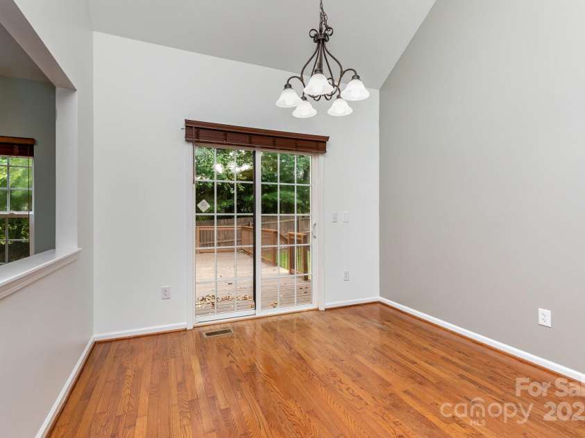 7508 Turkey Trot Drive, Stanley, NC 28164.  MLS# CAR4284703, YatesRealty ID 34058. 