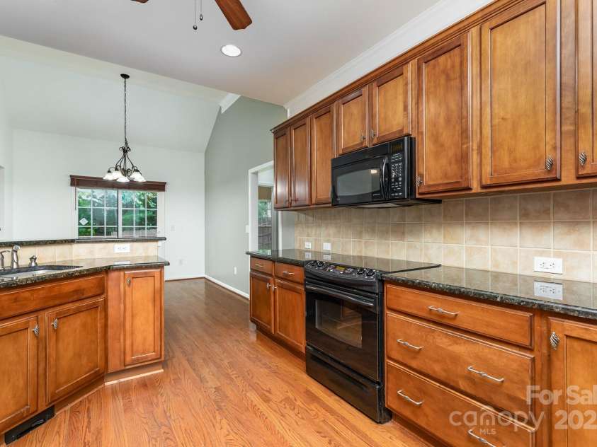 7508 Turkey Trot Drive, Stanley, NC 28164.  MLS# CAR4284703, YatesRealty ID 34058. 