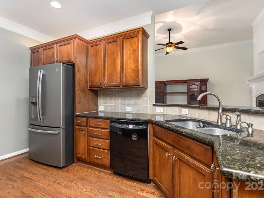 7508 Turkey Trot Drive, Stanley, NC 28164.  MLS# CAR4284703, YatesRealty ID 34058. 