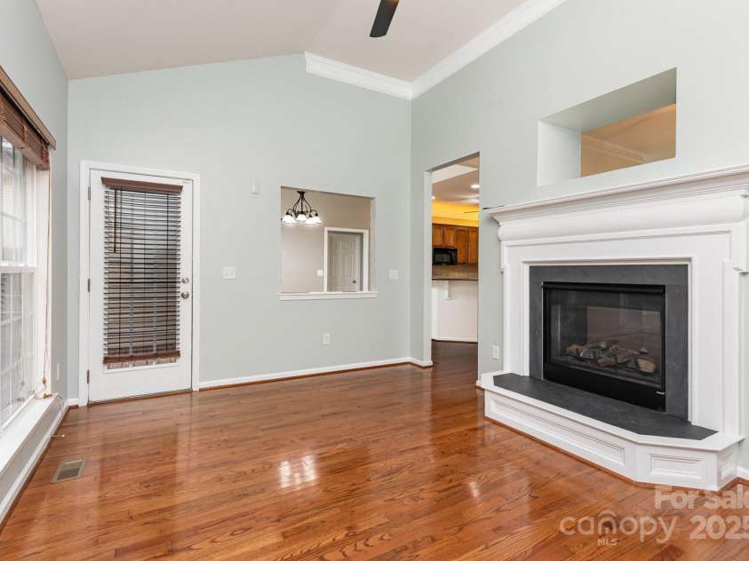 7508 Turkey Trot Drive, Stanley, NC 28164.  MLS# CAR4284703, YatesRealty ID 34058. 