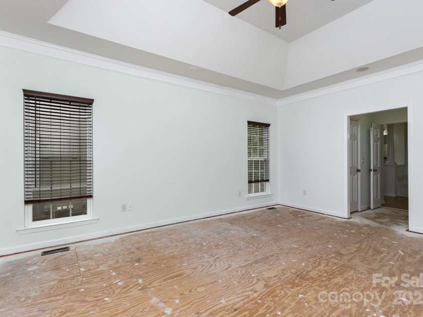 7508 Turkey Trot Drive, Stanley, NC 28164.  MLS# CAR4284703, YatesRealty ID 34058. 