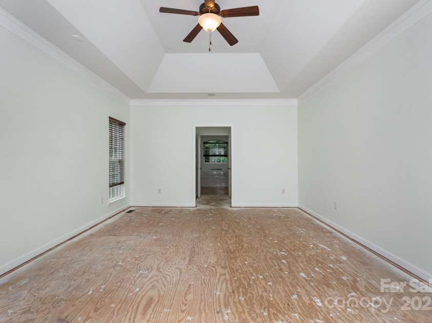 7508 Turkey Trot Drive, Stanley, NC 28164.  MLS# CAR4284703, YatesRealty ID 34058. 