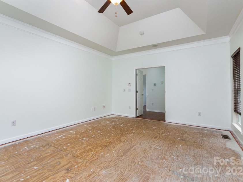 7508 Turkey Trot Drive, Stanley, NC 28164.  MLS# CAR4284703, YatesRealty ID 34058. 