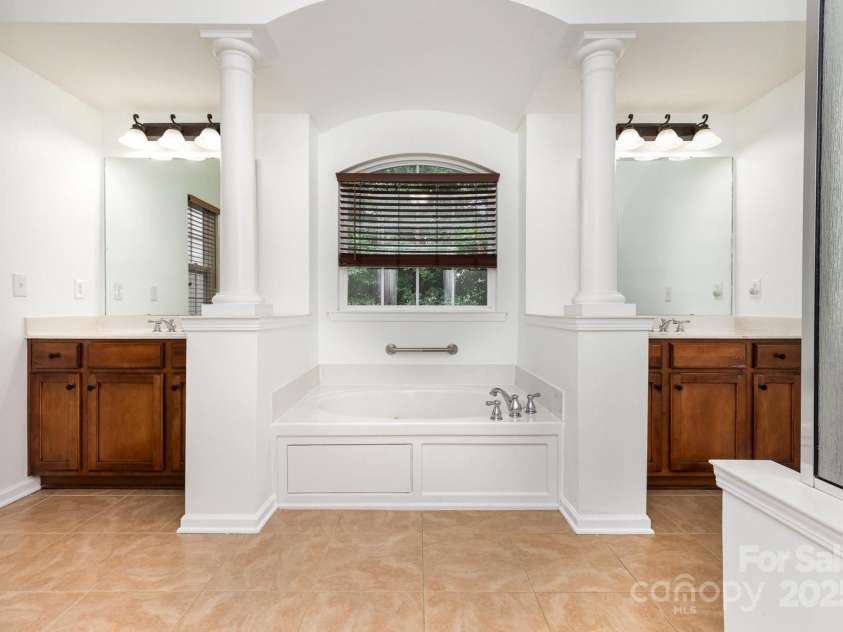 7508 Turkey Trot Drive, Stanley, NC 28164.  MLS# CAR4284703, YatesRealty ID 34058. 