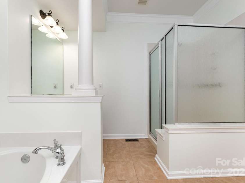 7508 Turkey Trot Drive, Stanley, NC 28164.  MLS# CAR4284703, YatesRealty ID 34058. 