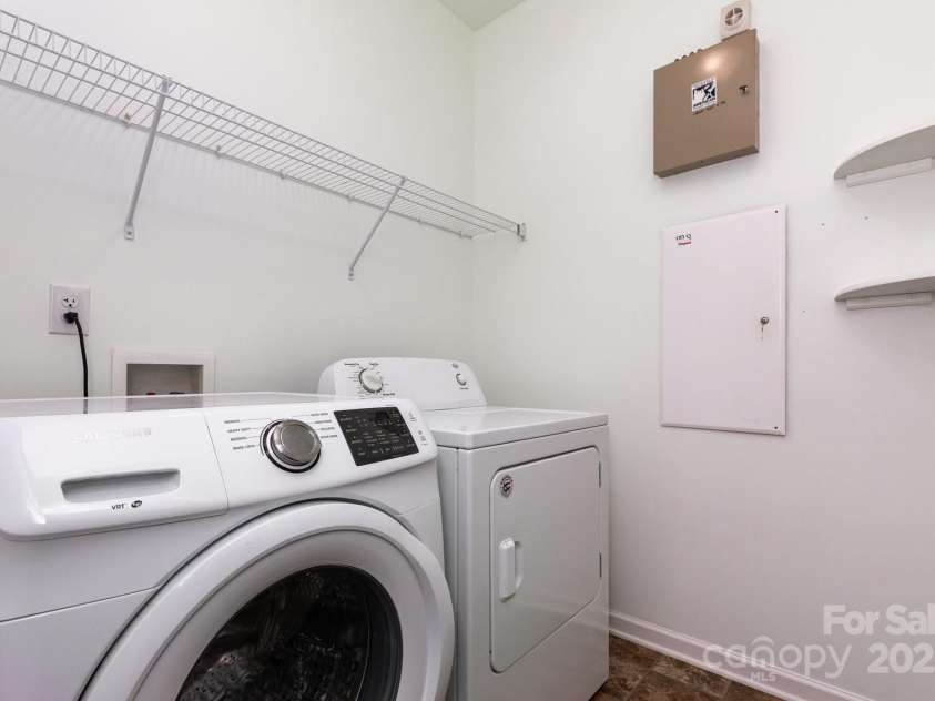 7508 Turkey Trot Drive, Stanley, NC 28164.  MLS# CAR4284703, YatesRealty ID 34058. 