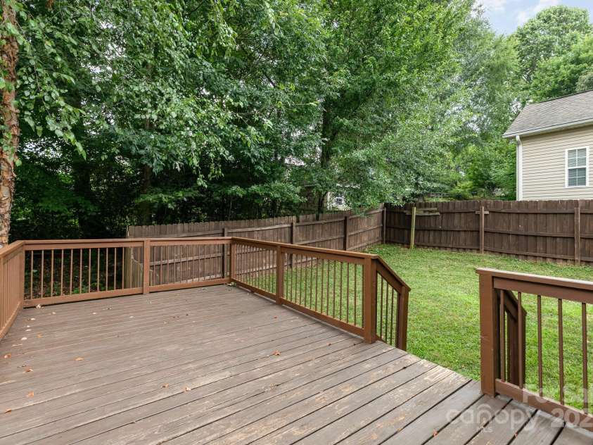 7508 Turkey Trot Drive, Stanley, NC 28164.  MLS# CAR4284703, YatesRealty ID 34058. 