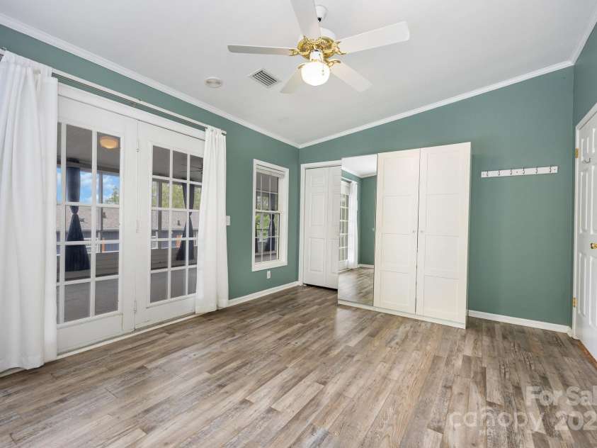 115 Trails End Lane, New London, NC 28127.  MLS# CAR4281214, YatesRealty ID 34059. 