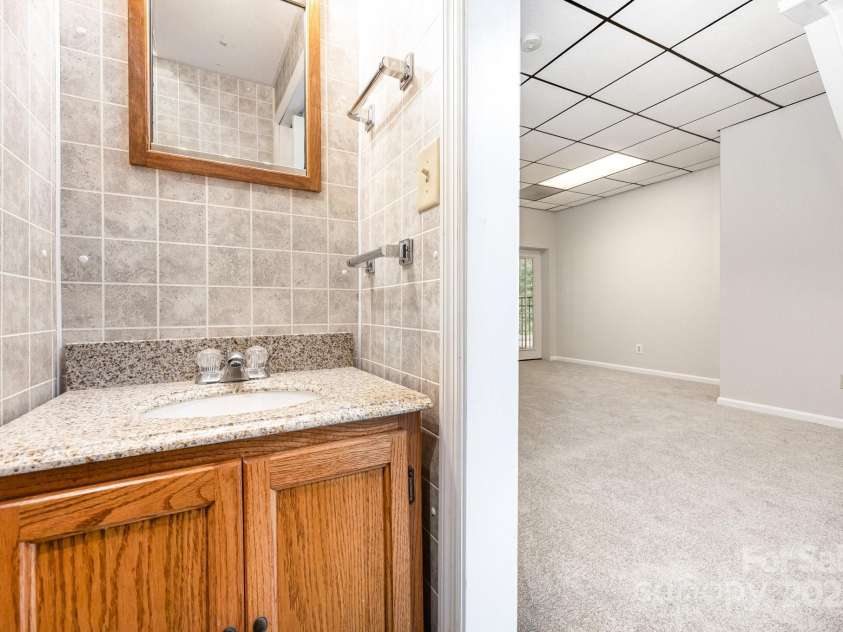 115 Trails End Lane, New London, NC 28127.  MLS# CAR4281214, YatesRealty ID 34059. 