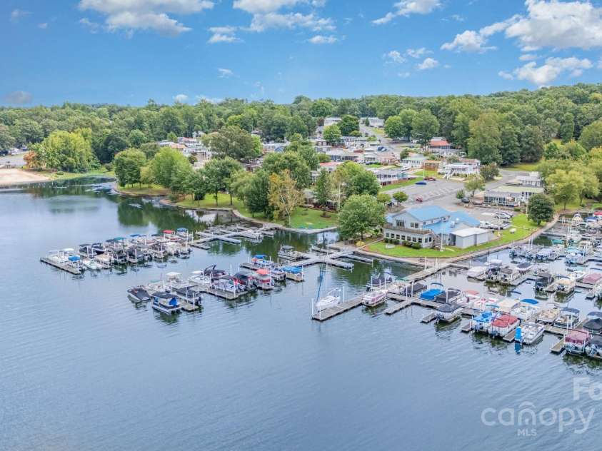115 Trails End Lane, New London, NC 28127.  MLS# CAR4281214, YatesRealty ID 34059. 