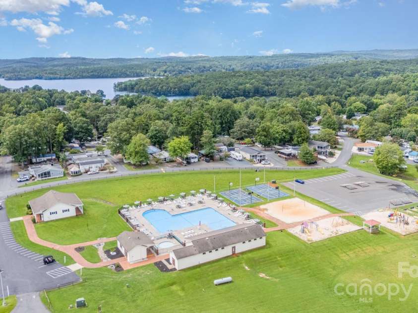 115 Trails End Lane, New London, NC 28127.  MLS# CAR4281214, YatesRealty ID 34059. 