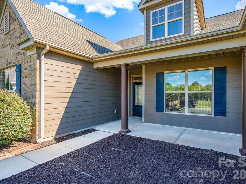107 Morden Loop, Mooresville, NC 28115.  MLS# CAR4312852, YatesRealty ID 3406. 