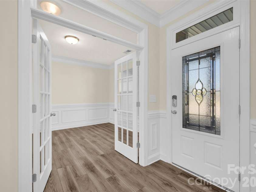107 Morden Loop, Mooresville, NC 28115.  MLS# CAR4312852, YatesRealty ID 3406. 