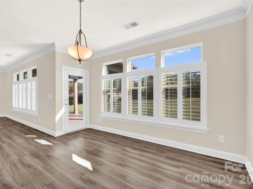 107 Morden Loop, Mooresville, NC 28115.  MLS# CAR4312852, YatesRealty ID 3406. 
