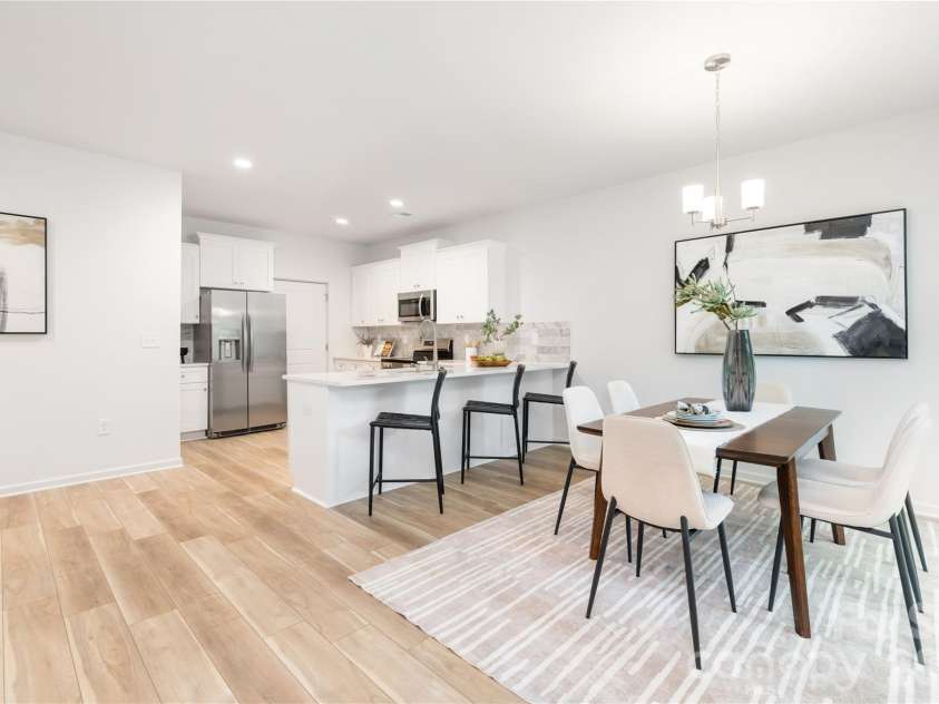 4251 Acorn Street, Charlotte, NC 28205.  MLS# CAR4335264, YatesRealty ID 3406. Representative Photo