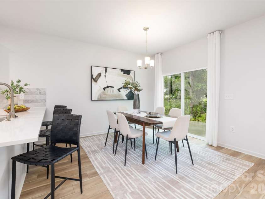 4251 Acorn Street, Charlotte, NC 28205.  MLS# CAR4335264, YatesRealty ID 3406. Representative Photo