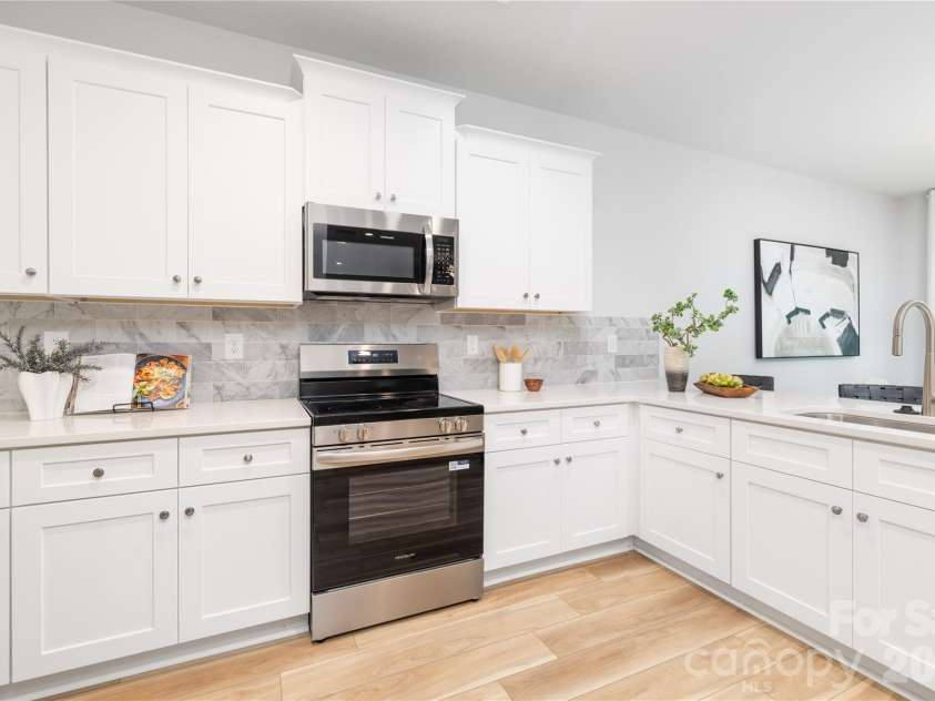 4251 Acorn Street, Charlotte, NC 28205.  MLS# CAR4335264, YatesRealty ID 3406. Representative Photo