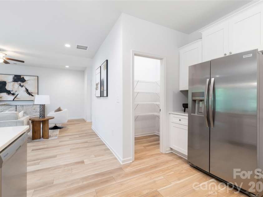 4251 Acorn Street, Charlotte, NC 28205.  MLS# CAR4335264, YatesRealty ID 3406. Representative Photo