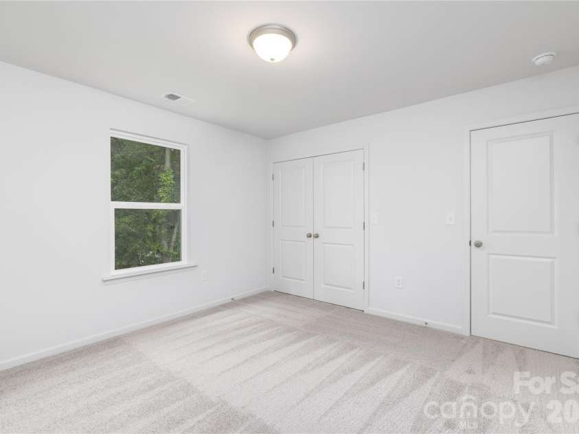 4251 Acorn Street, Charlotte, NC 28205.  MLS# CAR4335264, YatesRealty ID 3406. Representative Photo: Bedroom #4