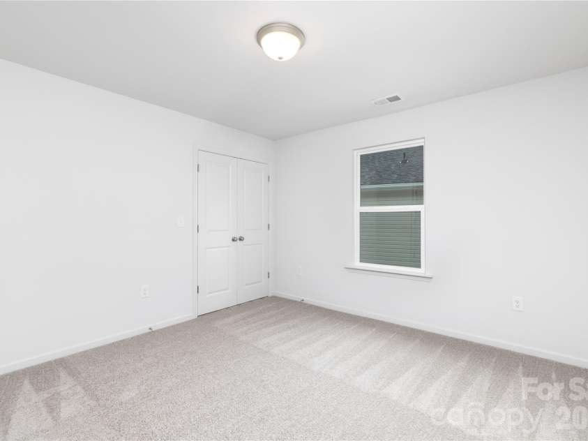 4251 Acorn Street, Charlotte, NC 28205.  MLS# CAR4335264, YatesRealty ID 3406. Representative Photo:Bedroom #2