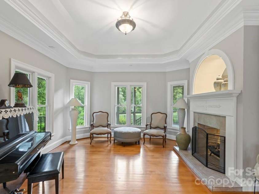 1111 Real Quiet Lane, Waxhaw, NC 28173.  MLS# CAR4277250, YatesRealty ID 34060. 