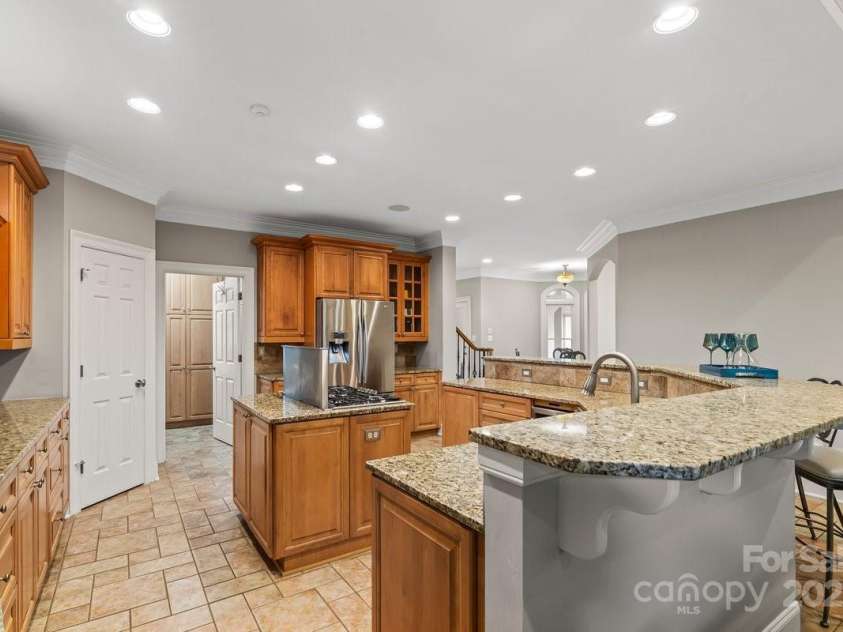 1111 Real Quiet Lane, Waxhaw, NC 28173.  MLS# CAR4277250, YatesRealty ID 34060. 