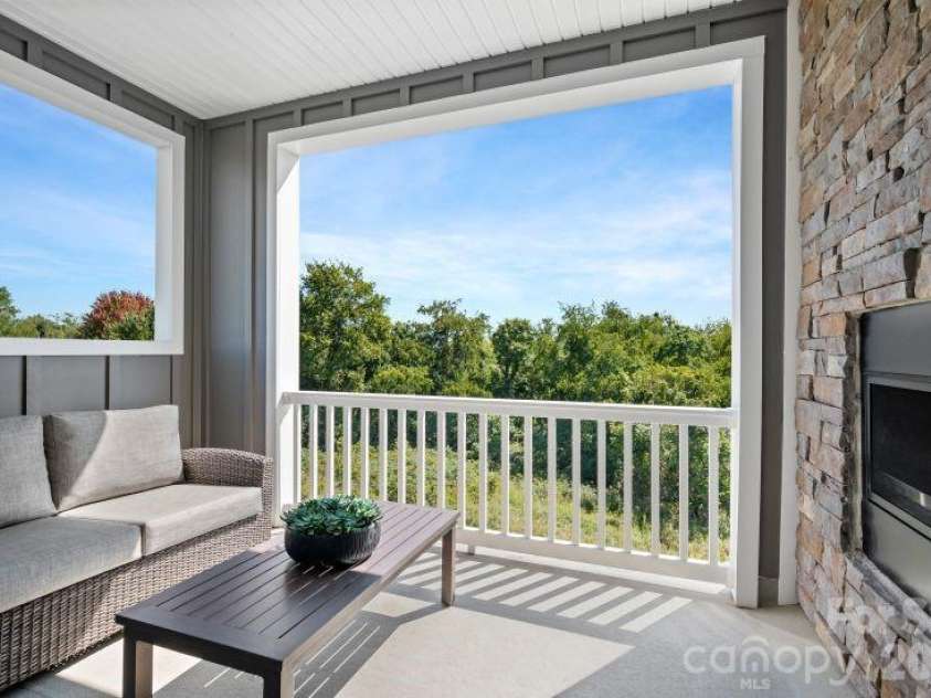 2196 Flicker Road, Indian Land, SC 29707.  MLS# CAR4393660, YatesRealty ID 34060. Representative Photo Only