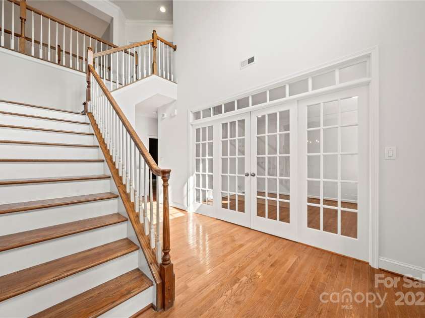 12135 Jumper Drive, Mint Hill, NC 28227.  MLS# CAR4203632, YatesRealty ID 34062. 