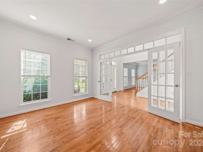 12135 Jumper Drive, Mint Hill, NC 28227.  MLS# CAR4203632, YatesRealty ID 34062. 