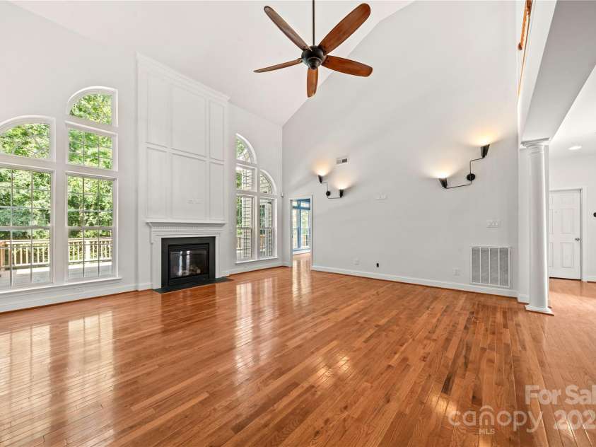 12135 Jumper Drive, Mint Hill, NC 28227.  MLS# CAR4203632, YatesRealty ID 34062. 