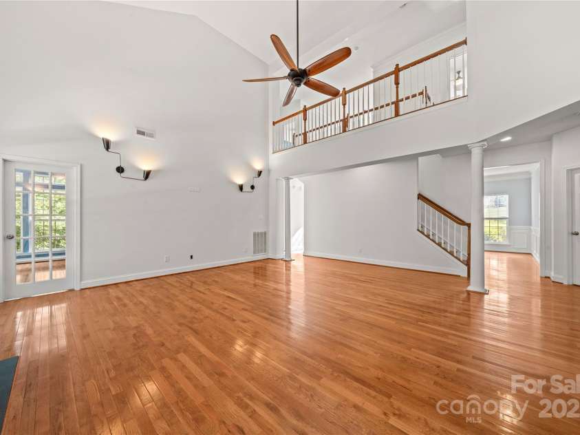 12135 Jumper Drive, Mint Hill, NC 28227.  MLS# CAR4203632, YatesRealty ID 34062. 