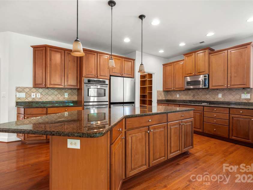 12135 Jumper Drive, Mint Hill, NC 28227.  MLS# CAR4203632, YatesRealty ID 34062. 