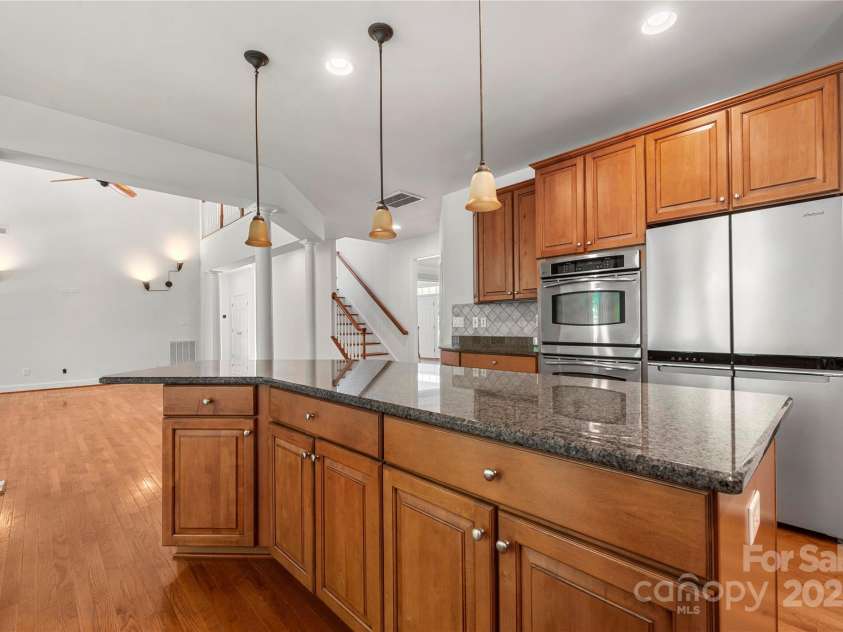 12135 Jumper Drive, Mint Hill, NC 28227.  MLS# CAR4203632, YatesRealty ID 34062. 