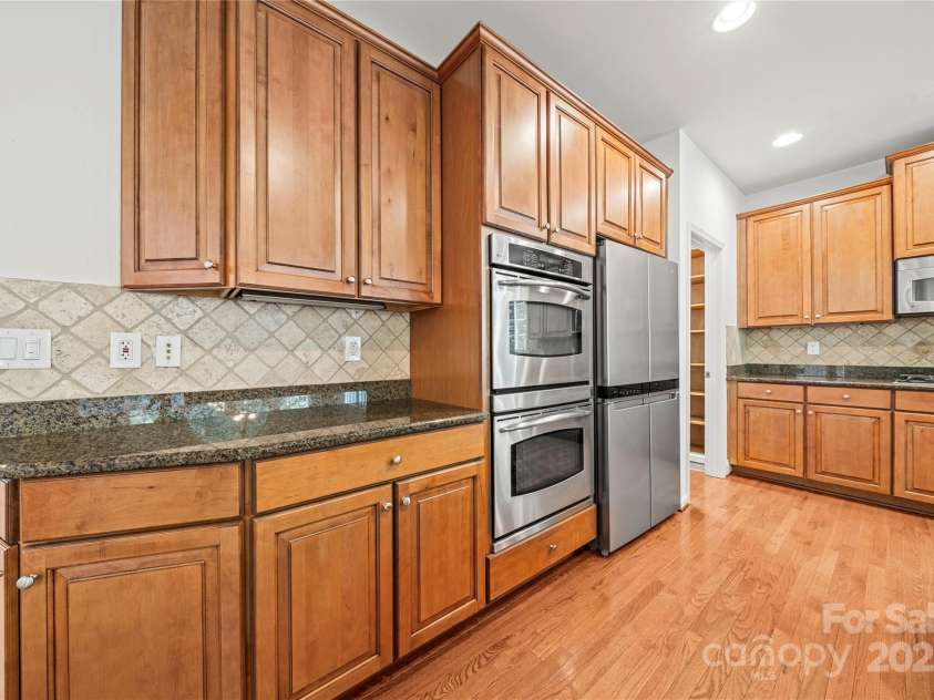 12135 Jumper Drive, Mint Hill, NC 28227.  MLS# CAR4203632, YatesRealty ID 34062. 
