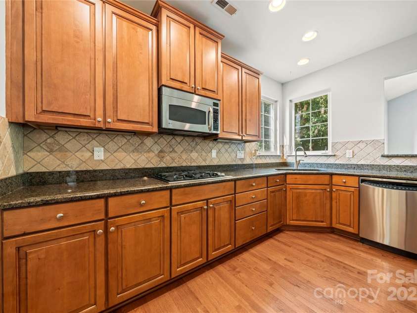 12135 Jumper Drive, Mint Hill, NC 28227.  MLS# CAR4203632, YatesRealty ID 34062. 