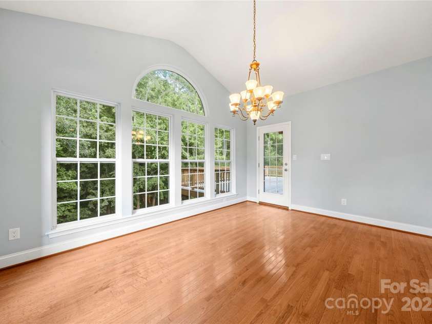 12135 Jumper Drive, Mint Hill, NC 28227.  MLS# CAR4203632, YatesRealty ID 34062. 