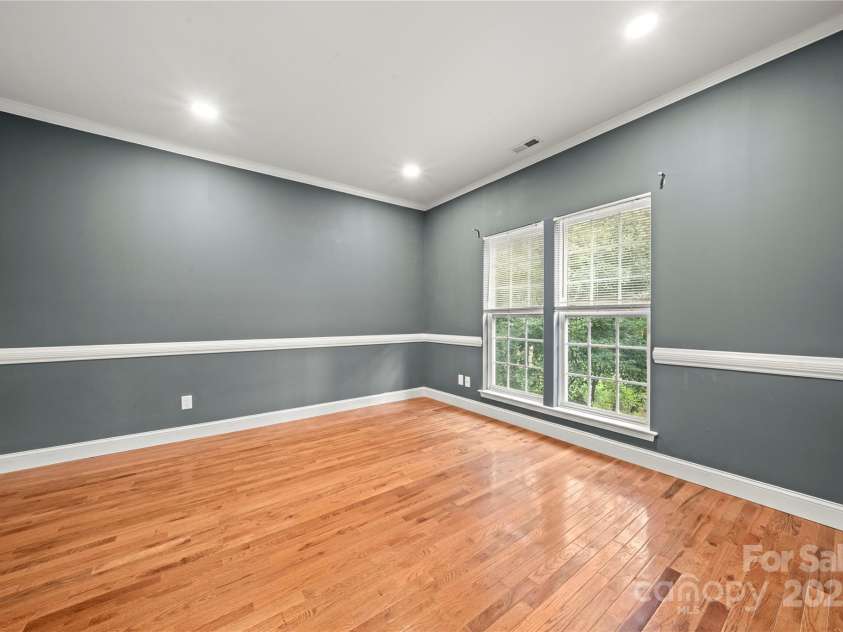 12135 Jumper Drive, Mint Hill, NC 28227.  MLS# CAR4203632, YatesRealty ID 34062. 