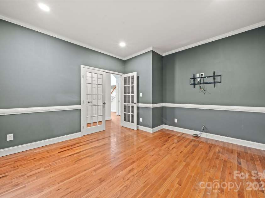 12135 Jumper Drive, Mint Hill, NC 28227.  MLS# CAR4203632, YatesRealty ID 34062. 