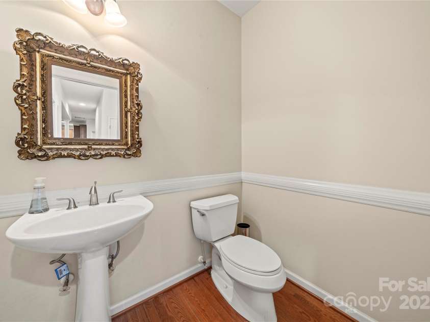 12135 Jumper Drive, Mint Hill, NC 28227.  MLS# CAR4203632, YatesRealty ID 34062. 