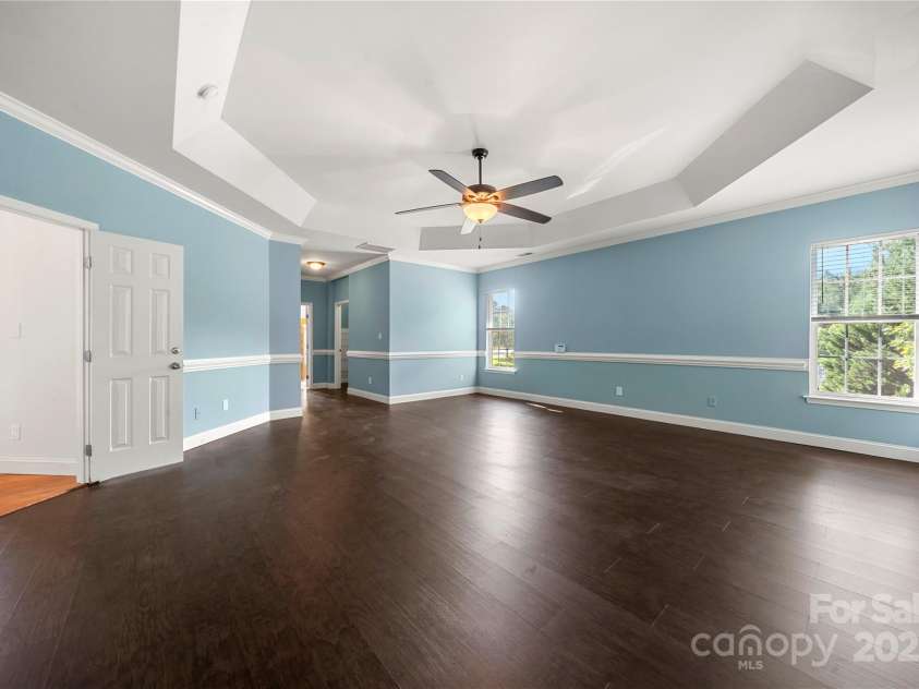 12135 Jumper Drive, Mint Hill, NC 28227.  MLS# CAR4203632, YatesRealty ID 34062. 