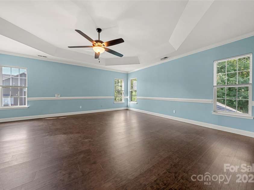 12135 Jumper Drive, Mint Hill, NC 28227.  MLS# CAR4203632, YatesRealty ID 34062. 