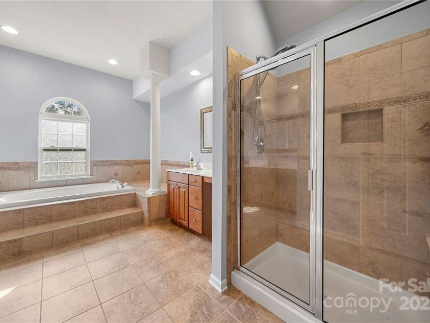 12135 Jumper Drive, Mint Hill, NC 28227.  MLS# CAR4203632, YatesRealty ID 34062. 