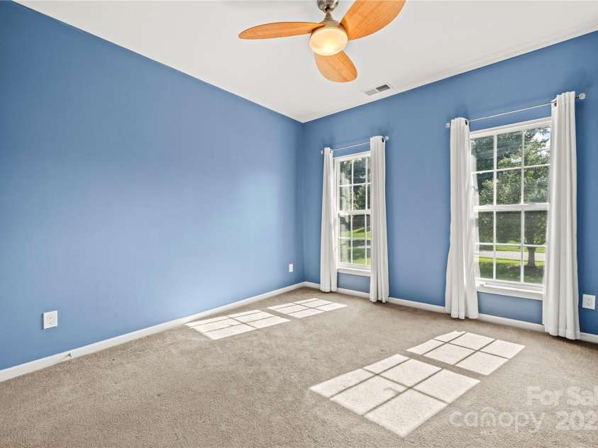 12135 Jumper Drive, Mint Hill, NC 28227.  MLS# CAR4203632, YatesRealty ID 34062. 