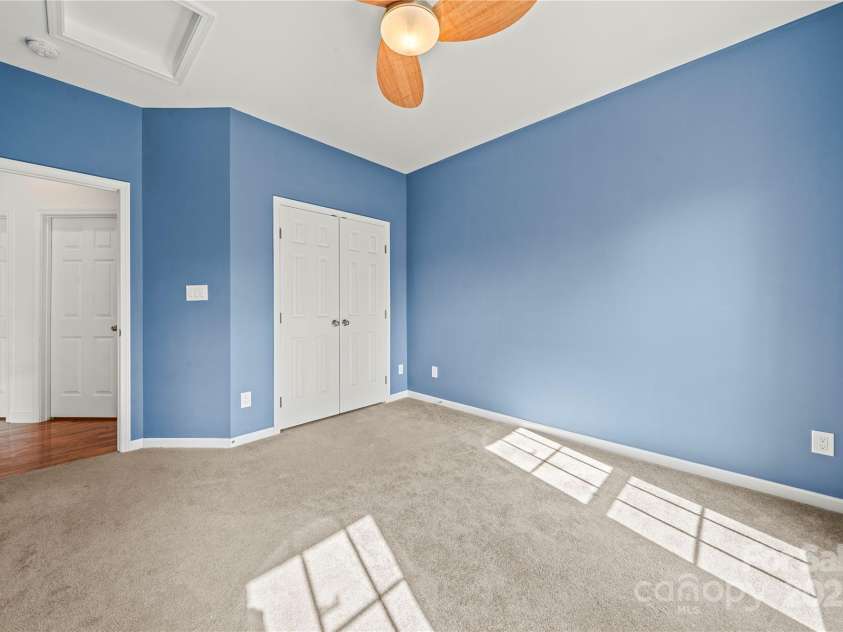 12135 Jumper Drive, Mint Hill, NC 28227.  MLS# CAR4203632, YatesRealty ID 34062. 