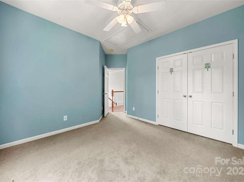 12135 Jumper Drive, Mint Hill, NC 28227.  MLS# CAR4203632, YatesRealty ID 34062. 
