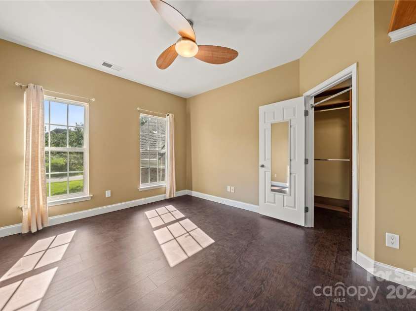 12135 Jumper Drive, Mint Hill, NC 28227.  MLS# CAR4203632, YatesRealty ID 34062. 