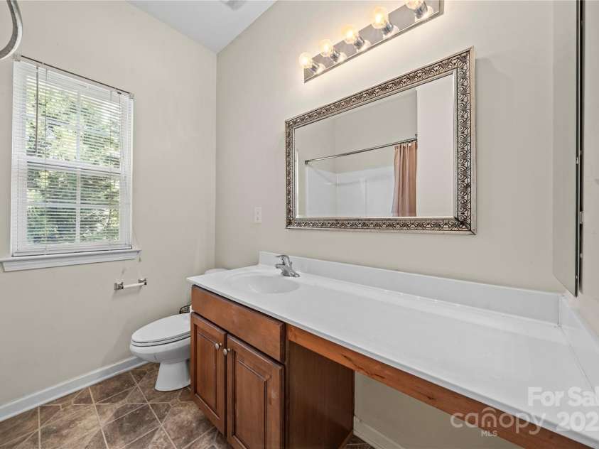 12135 Jumper Drive, Mint Hill, NC 28227.  MLS# CAR4203632, YatesRealty ID 34062. 