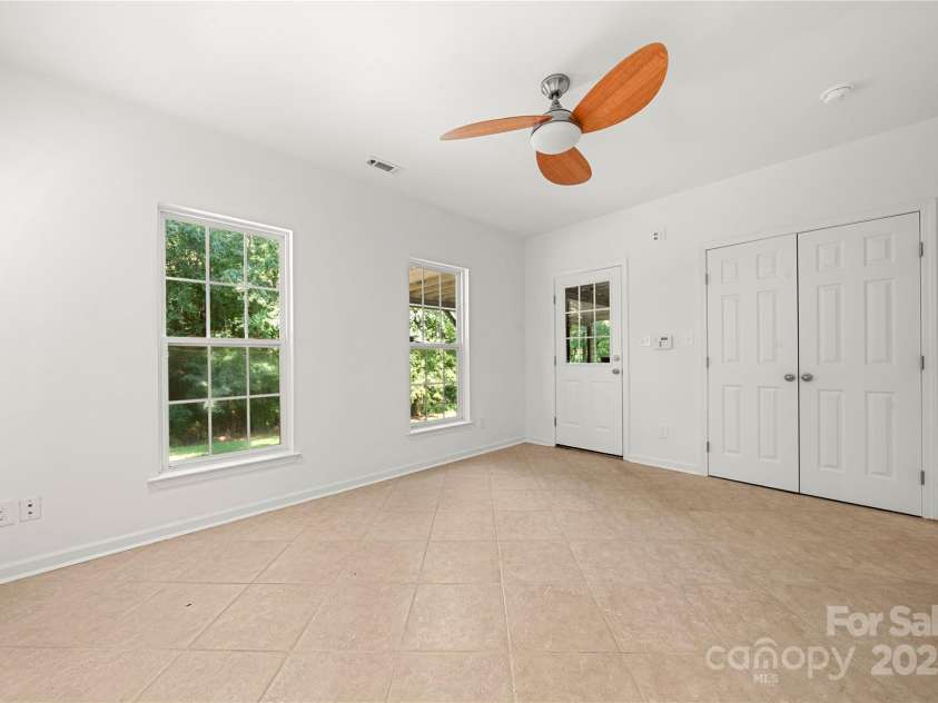 12135 Jumper Drive, Mint Hill, NC 28227.  MLS# CAR4203632, YatesRealty ID 34062. 