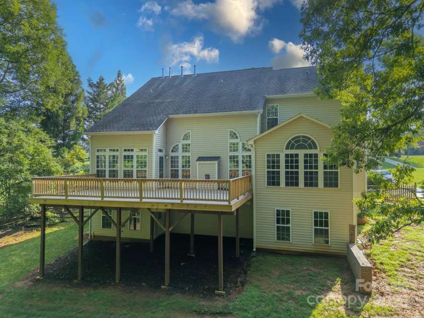 12135 Jumper Drive, Mint Hill, NC 28227.  MLS# CAR4203632, YatesRealty ID 34062. 