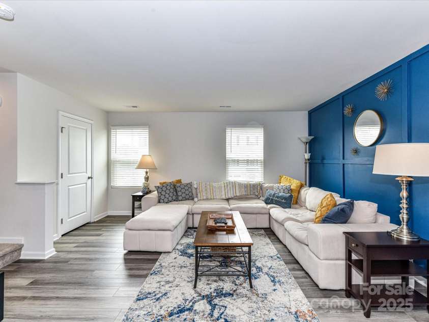 3008 Killick Terrace, Charlotte, NC 28269.  MLS# CAR4293773, YatesRealty ID 34063. 